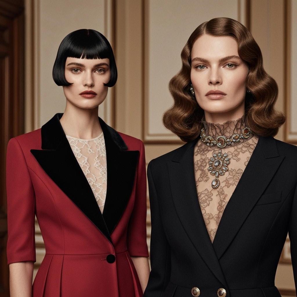 Heritage & Innovation