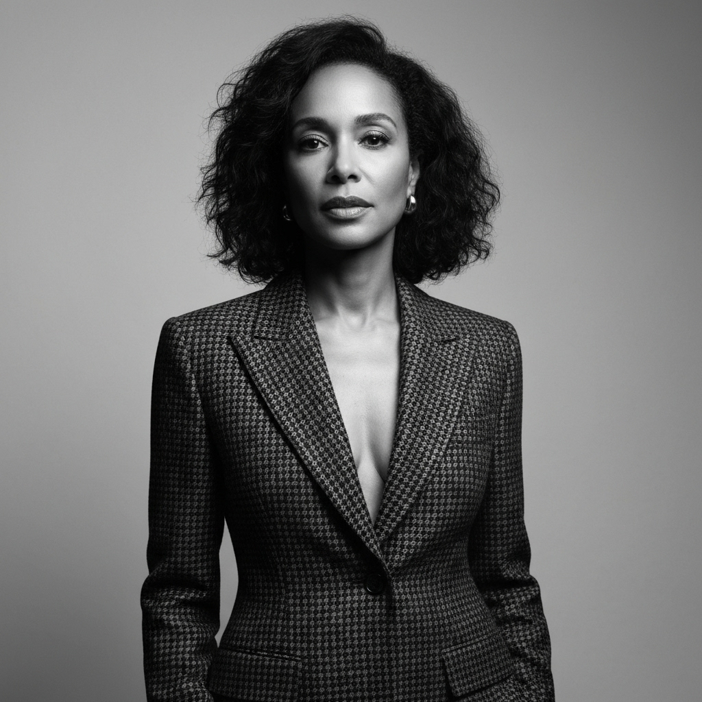 Nicole Madison Cucu, Founder